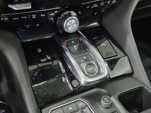 Used 2024 Acura MDX SH-AWD image 33