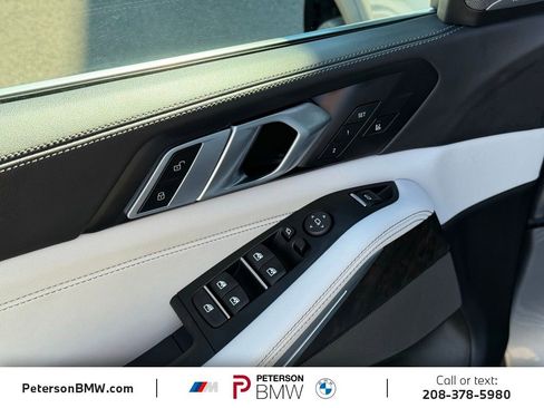 Used 2025 BMW X5 xDrive40i image 19