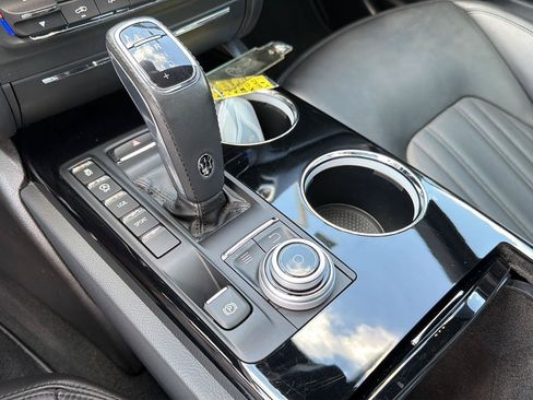 Used 2019 Maserati Ghibli S GranLusso AWD/4WD image 28