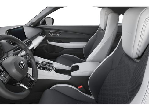 New 2026 Honda Prelude image 6