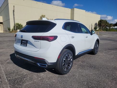 New 2026 Buick Envision Preferred image 5