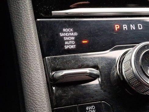 Used 2022 Jeep Grand Cherokee Trailhawk image 32