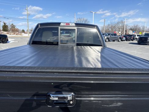 Used 2012 Ford F150 Lariat w/ Lariat Chrome Pkg image 6