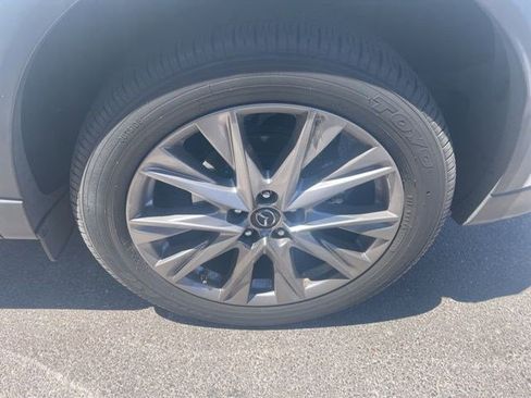 Used 2020 MAZDA CX-5 Grand Touring FWD image 18