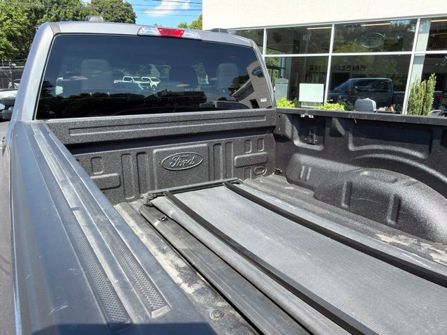 Used 2025 Ford F150 XLT w/ Equipment Group 301A Standard AWD/4WD image 10