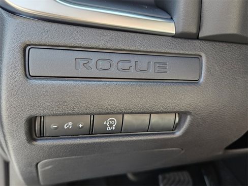New 2026 Nissan Rogue S image 24