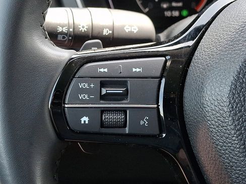 Certified 2025 Honda Pilot EX-L image 20