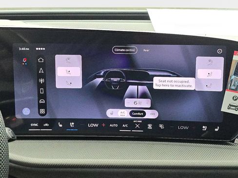 New 2026 Audi SQ5 Premium Plus AWD/4WD image 27