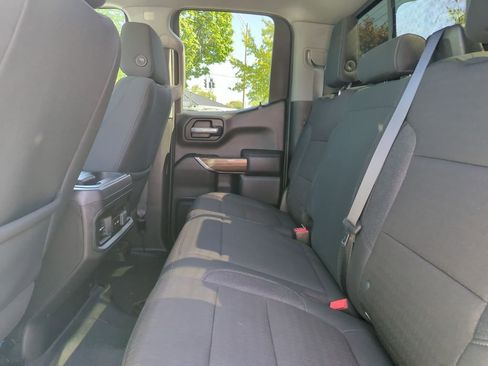 Used 2021 Chevrolet Silverado 1500 RST w/ All Star Edition Plus image 25