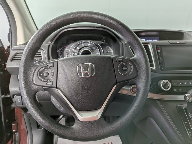 Used 2015 Honda CR-V EX image 15