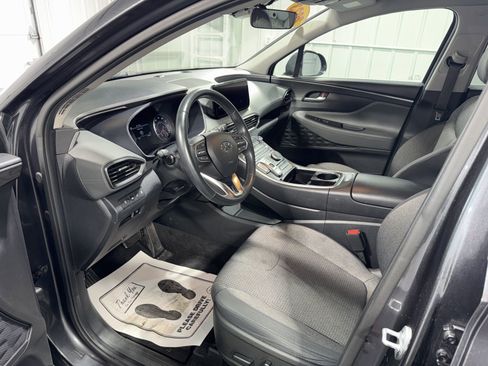 Used 2023 Hyundai Santa Fe SEL image 17