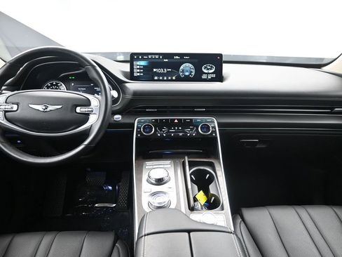 Used 2024 Genesis GV80 3.5T image 31