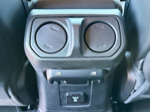 Used 2023 Jeep Wrangler Unlimited Rubicon 392 AWD/4WD image 18