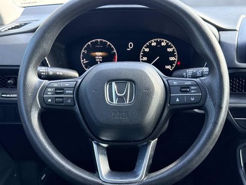 Certified 2024 Honda CR-V LX image 12
