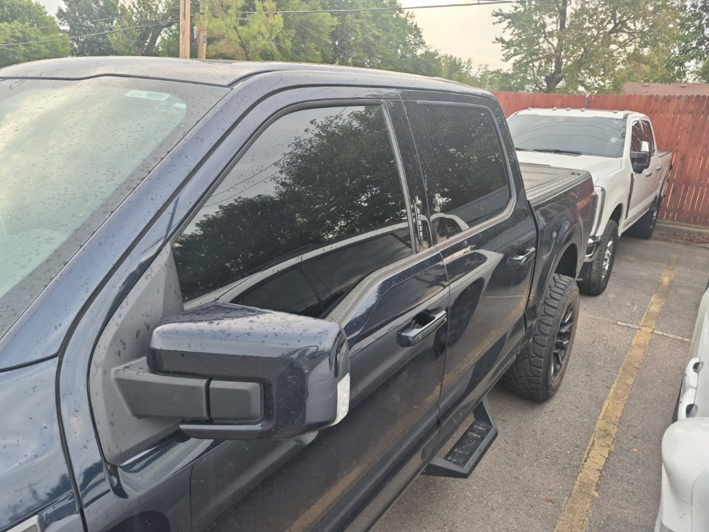 Used 2023 Ford F150 Tremor w/ Equipment Group 402A High AWD/4WD image 9