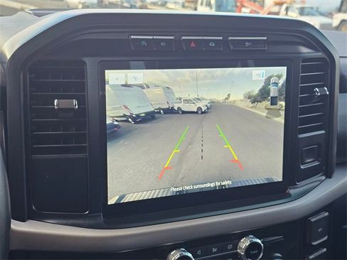 Used 2022 Ford F150 Raptor image 19