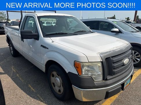 Used 2009 Ford F150 XL RWD image 6