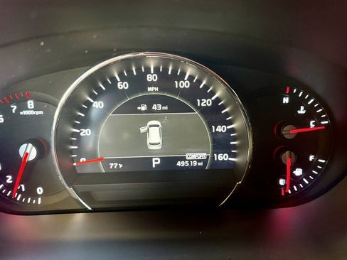 Used 2019 Kia Sorento EX FWD image 21