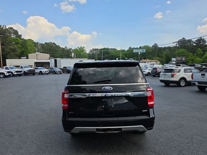 Used 2019 Ford Expedition XLT w/ Equipment Group 202A
