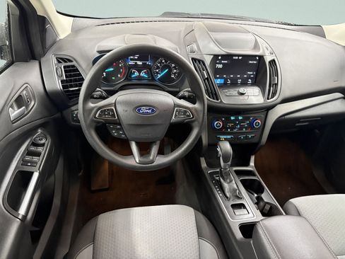 Used 2019 Ford Escape SE FWD image 10