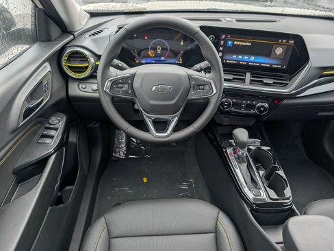 New 2026 Chevrolet Trax ACTIV w/ Driver Confidence Package FWD image 10