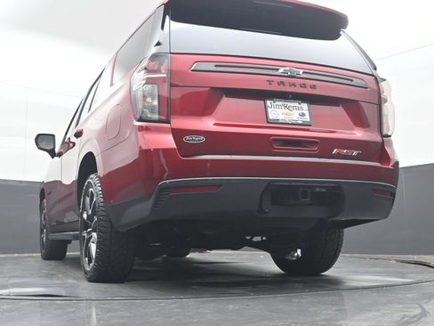 Used 2021 Chevrolet Tahoe RST AWD/4WD image 34