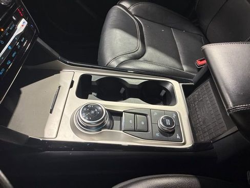 Used 2021 Ford Explorer ST w/ ST Street Pack image 21