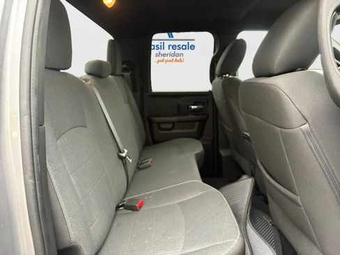 Used 2021 RAM 1500 Classic Warlock image 19