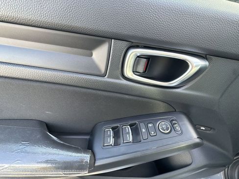 New 2026 Honda Civic Sport image 15