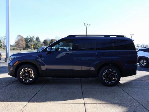 New 2026 Hyundai Santa Fe SEL image 3