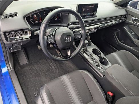 Certified 2023 Honda Civic Sport image 12