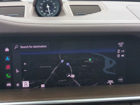 Certified 2023 Porsche 911 Targa 4S AWD/4WD image 14