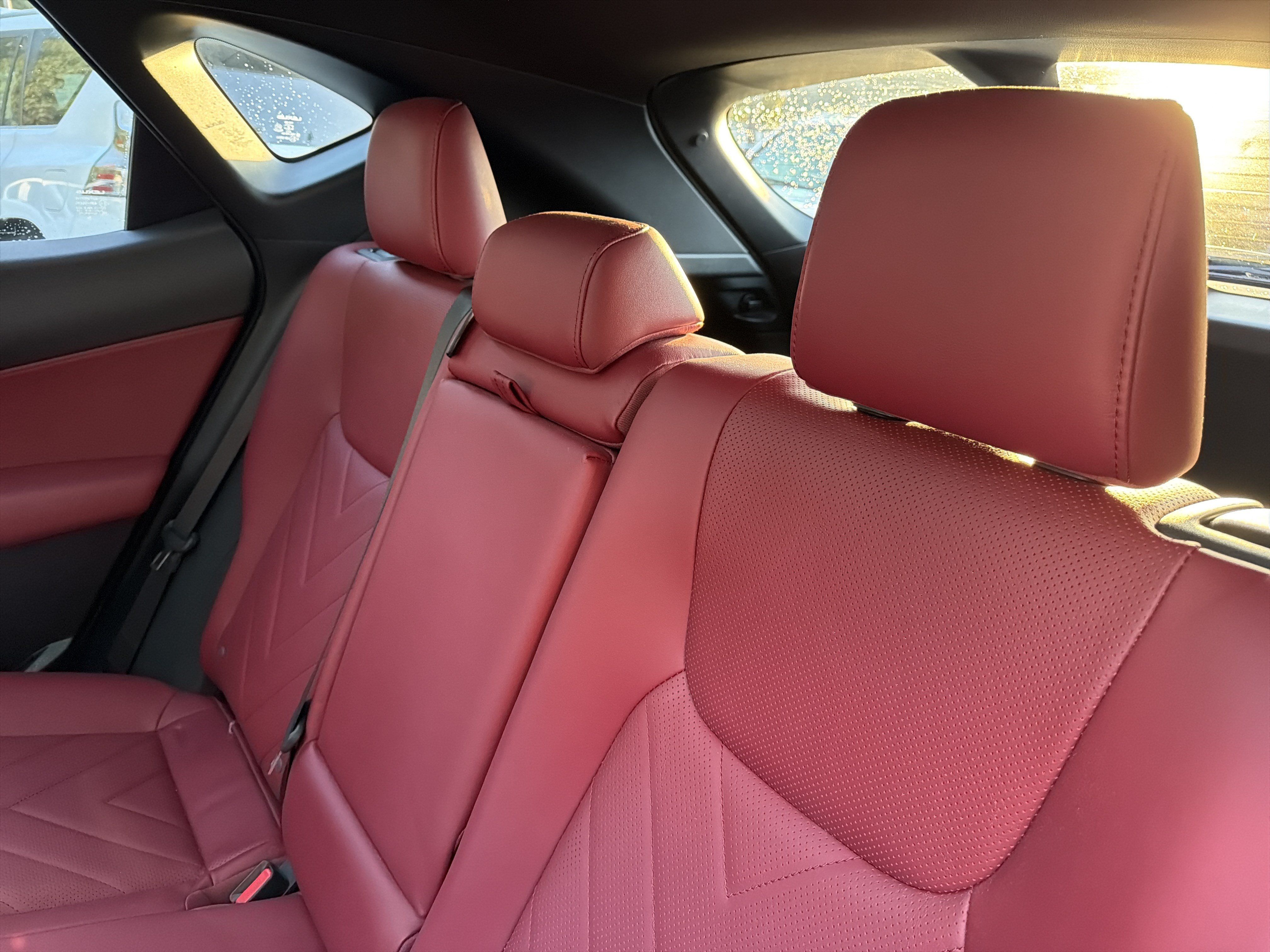 Used 2024 Lexus NX 350 AWD w/ Vision Package image 30