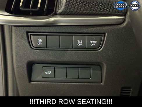 Used 2025 MAZDA CX-90 3.3 Turbo w/ Select Package image 26
