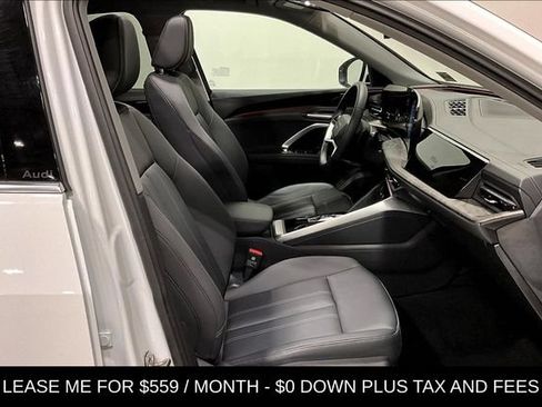 Certified 2025 Audi Q5 Premium w/ Convenience Package AWD/4WD image 7