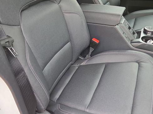 New 2025 Ford Bronco Big Bend image 22