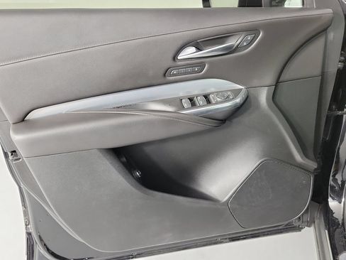 Used 2021 Cadillac XT4 Premium Luxury w/ Driver Awareness Package FWD image 20
