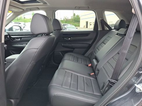 Certified 2024 Honda CR-V EX-L image 23