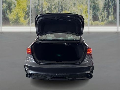Used 2023 Kia Forte GT-Line w/ GT-Line Premium Package FWD image 13