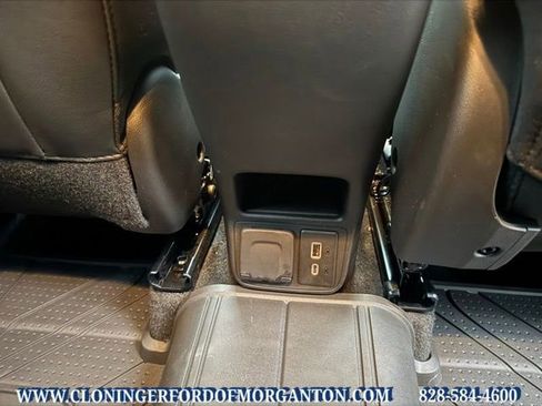 Used 2025 Chevrolet TrailBlazer RS w/ Convenience Package image 16