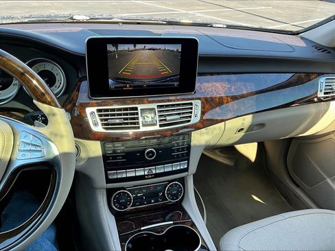 Used 2016 Mercedes-Benz CLS 400 4MATIC image 15