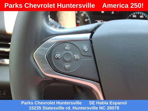 Certified 2022 Chevrolet Traverse LT FWD image 12
