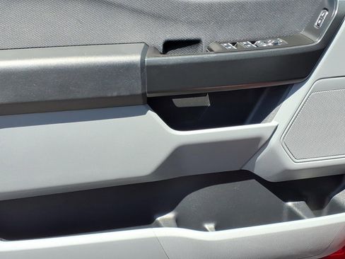 Certified 2023 Ford F150 Lightning Pro AWD/4WD image 15