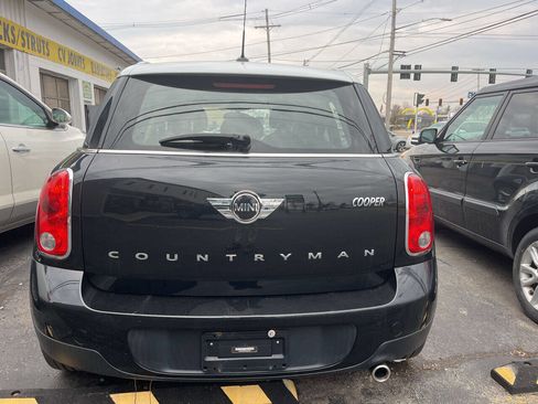 Used 2013 MINI Cooper Countryman Cooper 4dr Crossover image 5