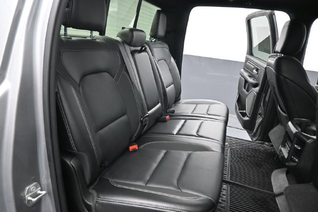 Used 2022 RAM 1500 Rebel w/ Rebel Level 2 Equipment Group AWD/4WD image 16