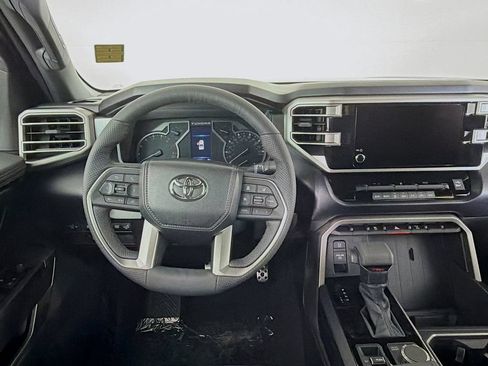 New 2026 Toyota Tundra SR5 AWD/4WD image 18