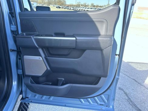 Used 2023 Ford F150 XLT w/ Equipment Group 302A High image 20