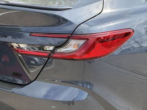 New 2026 Toyota Camry SE image 7