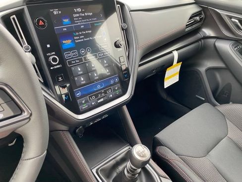 New 2026 Subaru WRX Premium AWD/4WD image 16
