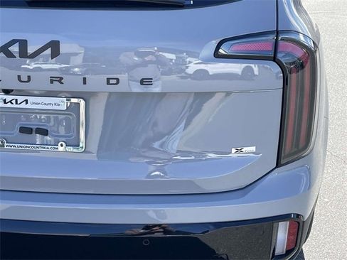 New 2025 Kia Telluride SX X-Line image 11